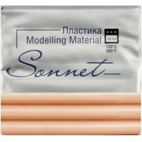 Пластика 56гр. брус, телесный средний 5964748