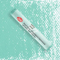 Пастель художественная сухая, мягкая, мята 253137755