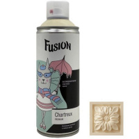 Краска в аэрозоли 520мл Крем-пойнт FUS-A34986