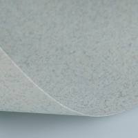 Бумага для пастели 50х65см 160г/м2 небесно-голубая (хлопок 45%) 15011468