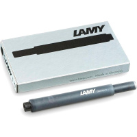 Картридж д/РП чернильный "Lamy" черный 1шт. T10/1602075