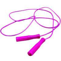 Скакалка 2,5м PVC ассорти SZ2015