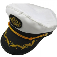 Кепка Капитан Y1819-14