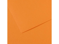 Бумага для пастели 50х65см 160г/м2 буйволовая кожа митант №384 200321104