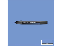 Маркер художественный "Pro" синий кобальт 203178