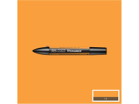 Маркер художественный "Pro" медовый 203357