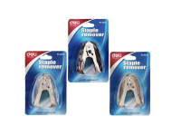 Антистеплер для скоб №10, 24/6, 24/6 металл/пластик, 3 цвета E0232