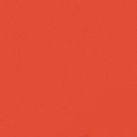 Бумага тонированная А4 300г/м2 красное пламя 1л 614/1020