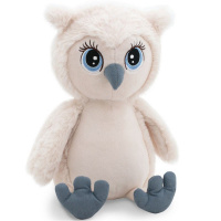 Сова Лиза 20см OS006-1/20