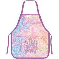 Фартук для труда "Моя сказка" 54х46см печать на ткани ФДТ-33