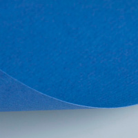 Бумага для пастели А4 160г/м2 королевский голубая (хлопок 45%) 15723139