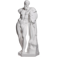 Фигура Геракла 74см 15-152