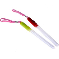 Волшебная палочка 31см светящаяся, 3 режима, 3 цвета Y3106-15