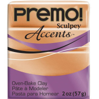 Пластика 57гр. брус, медный 571552