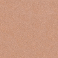 Бумага упаковочная 70см х 1м с блестками оранжевая Y8871-19