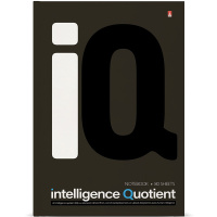 Бизнес-блокнот А5 80л "Elements" клетка глянцевая ламинация 7БЦ 3-80-072/23