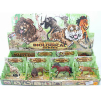 Фигурка "Дикие животне" 1167344/Q9899-126