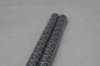 Бумага упаковочная 70см х 1м 2шт/уп "Узоры" 11447-24