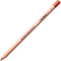 Карандаш меловой "Rembrandt Oil" красно-коричневый, жирный L2050958