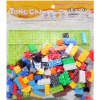 Конструктор блочный ТС001/Y9744-19