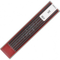 Стержни для цангового карандаша 2,0мм 2H (12шт) 419002H013PK Стержни для цангового карандаша 2,0мм 2H (12шт) 419002H013PK