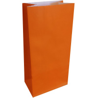 Пакет подарочный 18х9х5,5см 6 цветов без ручки Y10578-24