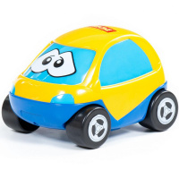 Машина легковая "Жук" пластик 20х20х10см 0780