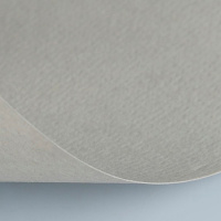 Бумага для пастели 70х100см 160г/м2 холодная серая 15011583