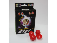 Фокус "Волшебные шары" Y4661-16