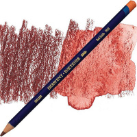 Карандаш акварельный "Inktense" №1910 красный оксид 2301892