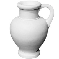 Кувшин с одной ручкой 21х19х28см 50-554