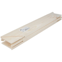 Планка для подрамника боковая 35см 2шт 620 035-1