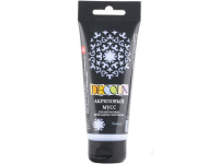 Мусс акриловый 100мл лаванда в тубе 146115620