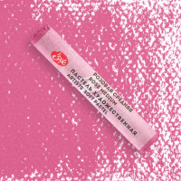 Пастель художественная сухая, мягкая, розовая средняя 253137379