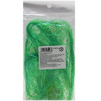 Дождь декоративный зеленый 503-12