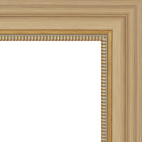 Рамка 20х30см коричневая 50мм