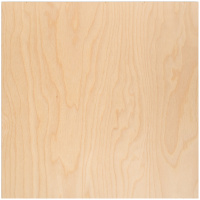 Заготовка для декорирования "Панно Квадрат" 30х30см фанера 3мм 930014