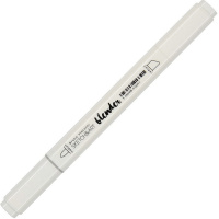 Маркер спиртовой двухсторонний "SKETCH&ART" блендер 22-0116