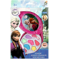 Тени для век "Холодное сердце" (аппликатор) в коробке B1652595-FR-ML