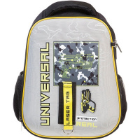 Рюкзак "Лазертаг" 38х29х15см, 850гр, 2 отделение, 2 кармана NRk_71039/072922