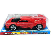 Машина легковая "High Speed" инерционная, пластик 24х11х6см 2038119/6699B Машина легковая "High Speed" инерционная, пластик 24х11х6см 2038119/6699B