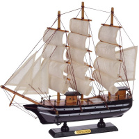Корабль "Сonfection" 32х7х32см 232467