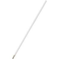 Стержень шариковый 138мм/0,5мм синий "SlimWrite" 23-0003