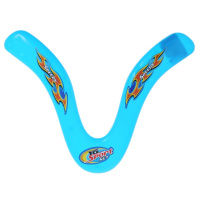 Бумеранг 30см, пластик, ассорти Y6355-17