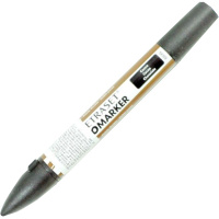 Маркер художественный "Pro" какао, двухсторонний PMSCOCO