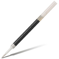 Стержень гелевый 111мм/0,7мм синий "Pentel" LR7-A