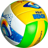Мяч волейбольный 270гр. PU 3 цвета Y3014-15