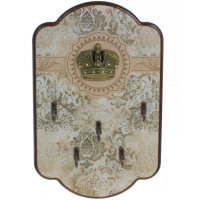 Ключница 18х3х28см 757960