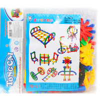 Конструктор блочный Y9737-19