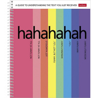 Тетрадь А5 120л клетка "Лолометр" на спирали твердая обложка 080559